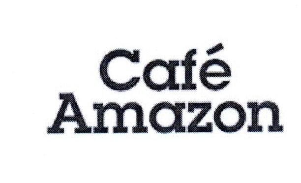 CAFE AMAZON