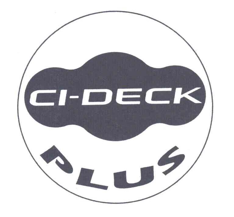 CI-DECK PLUS