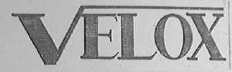 VELOX