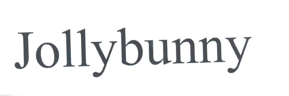 JOLLYBUNNY