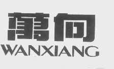 万向