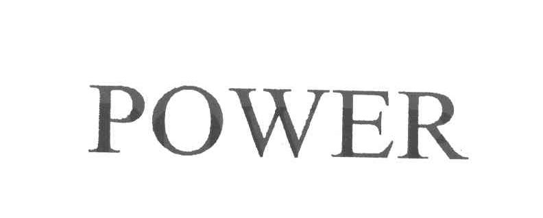 POWER