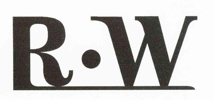R&middot;W