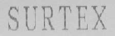 SURTEX