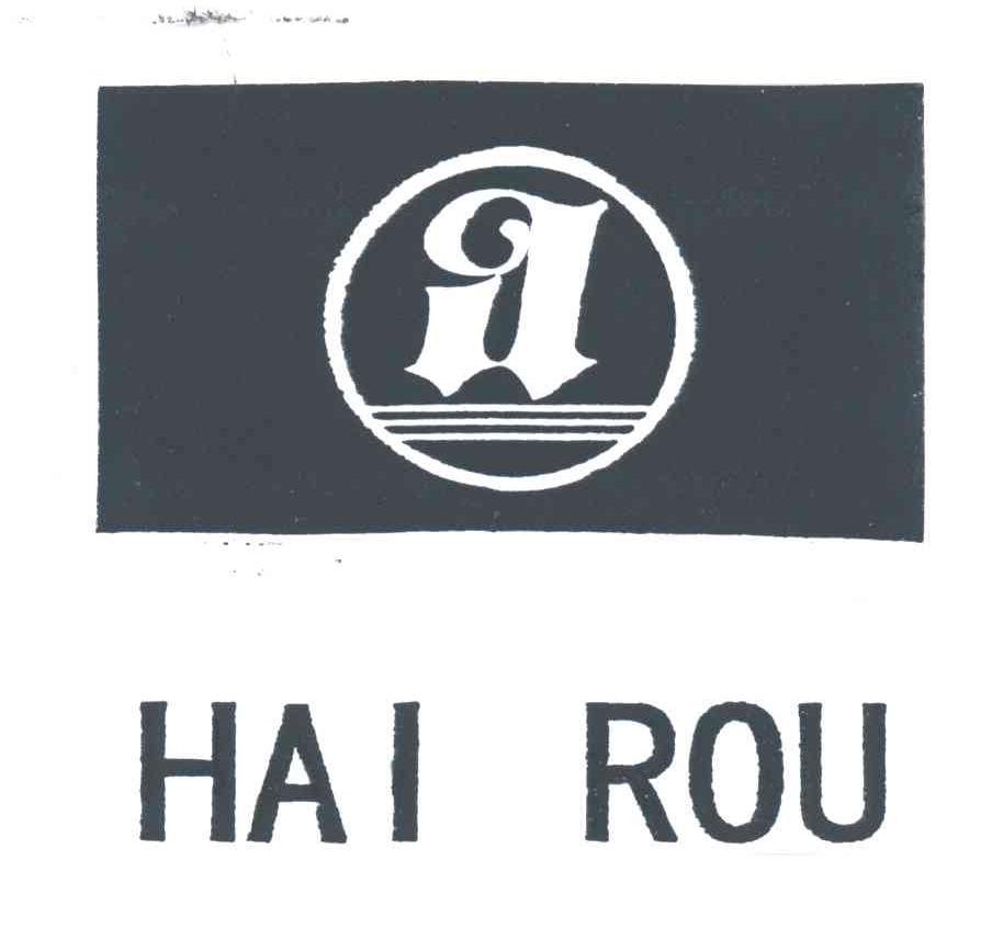 HAI ROU;A