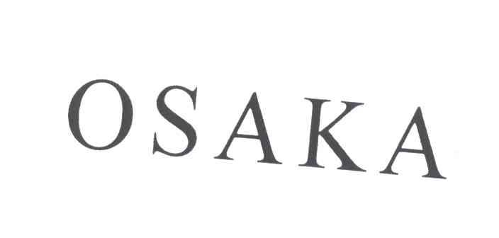 OSAKA