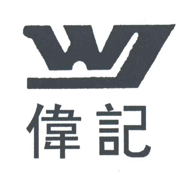 伟记;WJ