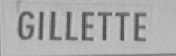 GILLETTE