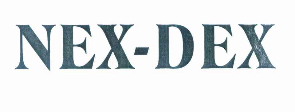 NEX-DEX