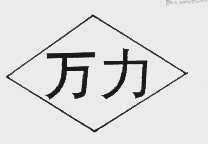 万力