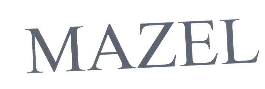 MAZEL