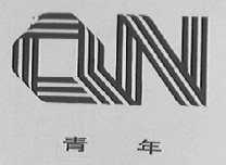 青年