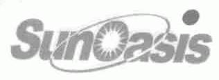 SUNOASIS