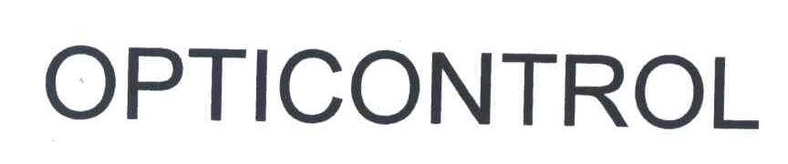 OPTICONTROL