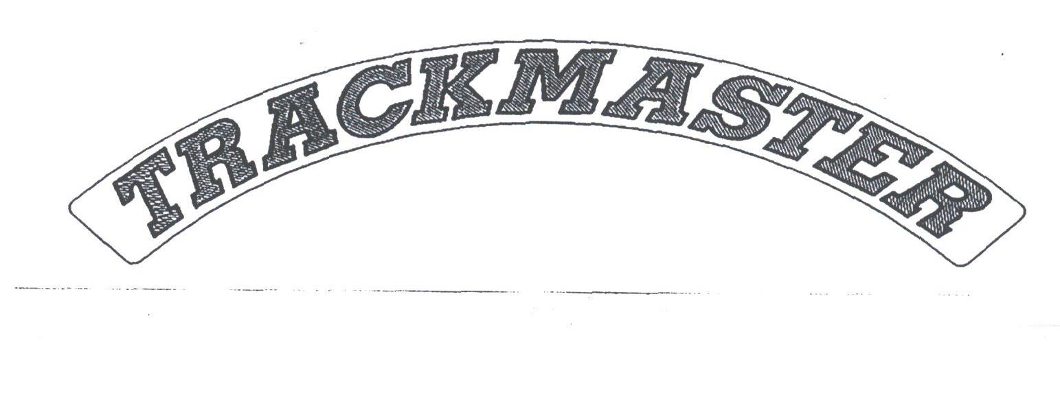 TRACKMASTER