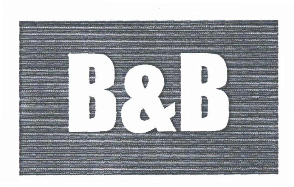 B&B