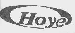 HOYE
