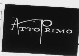 ATTOPRIMO