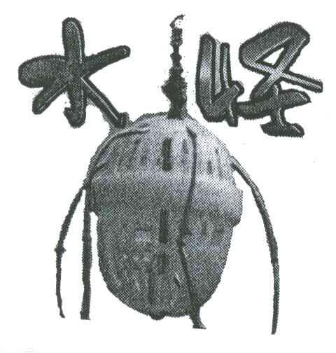 水怪