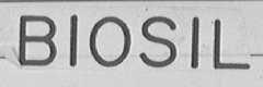 BIOSIL