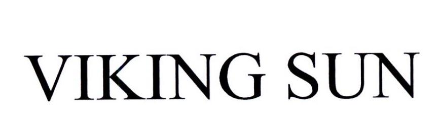 VIKING SUN