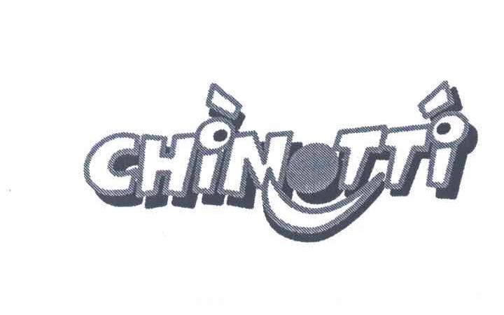 CHINTTI