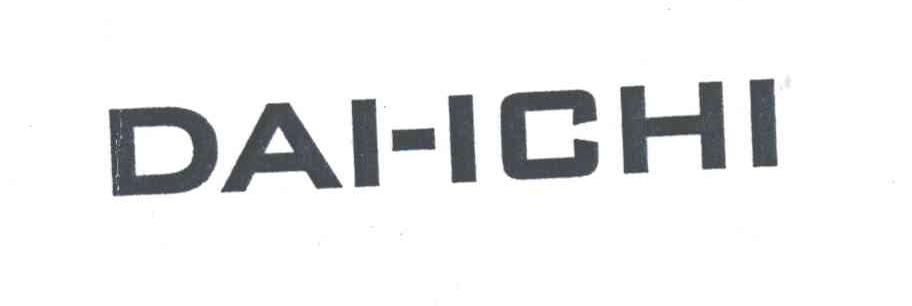 DAI ICHI