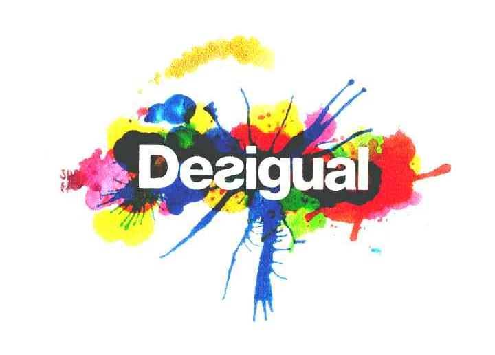 DESIGUAL