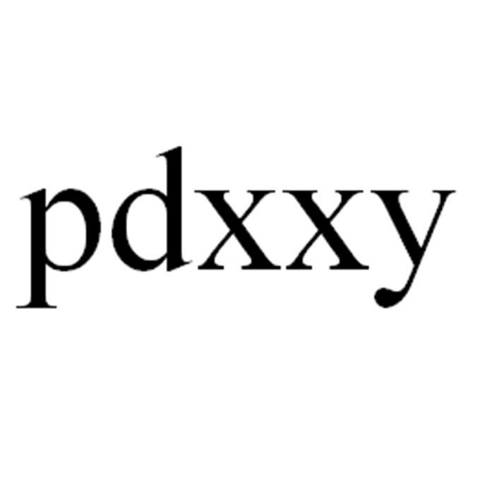 PDXXY