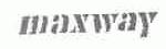 MAXWAY
