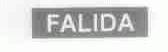 FALIDA