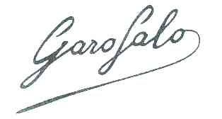 GAROFALO