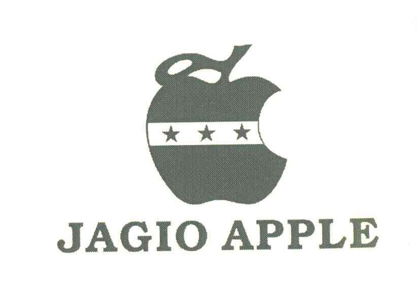 JAGIO APPLE