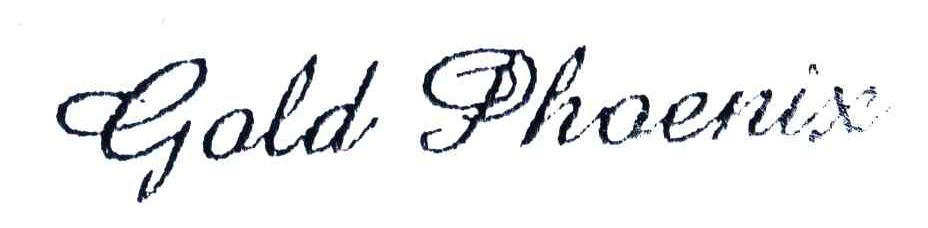 GOLDPHOENIX