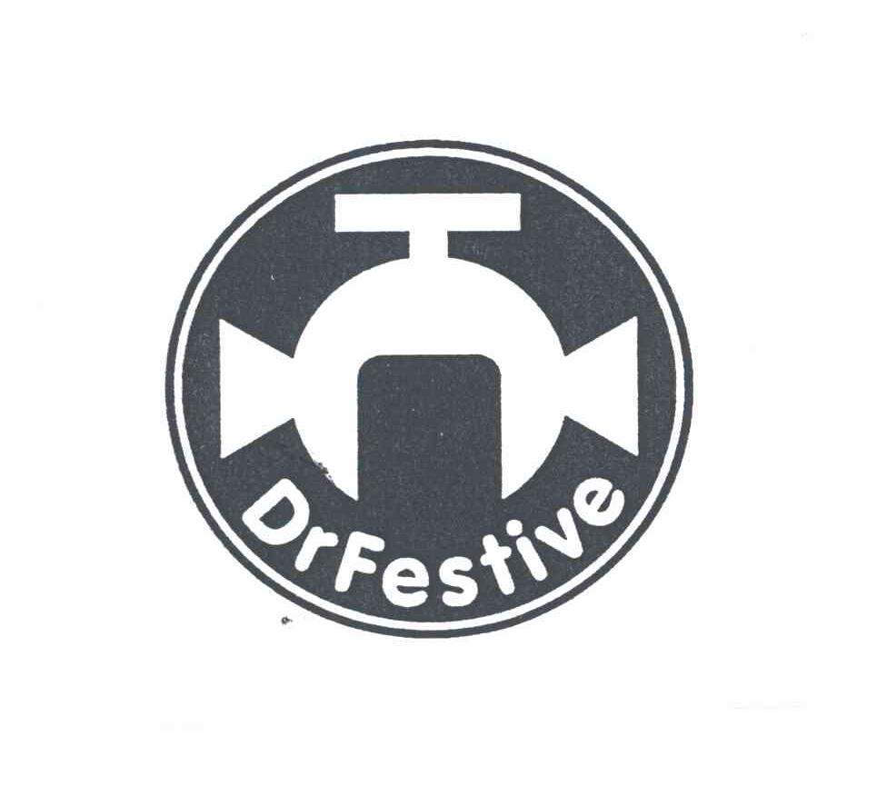 DR FESTIVE