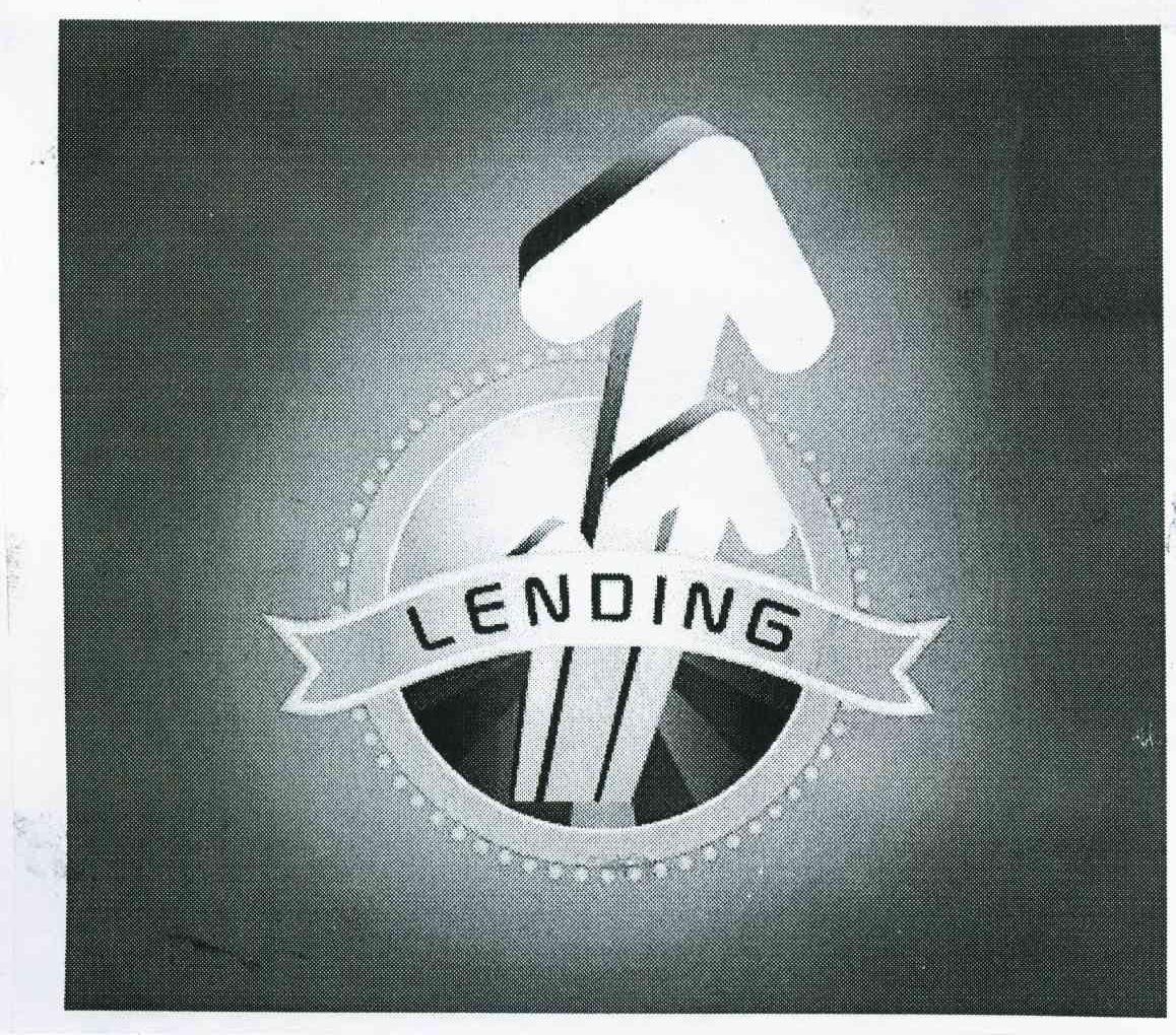 LENDING