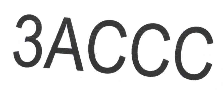 3;ACCC