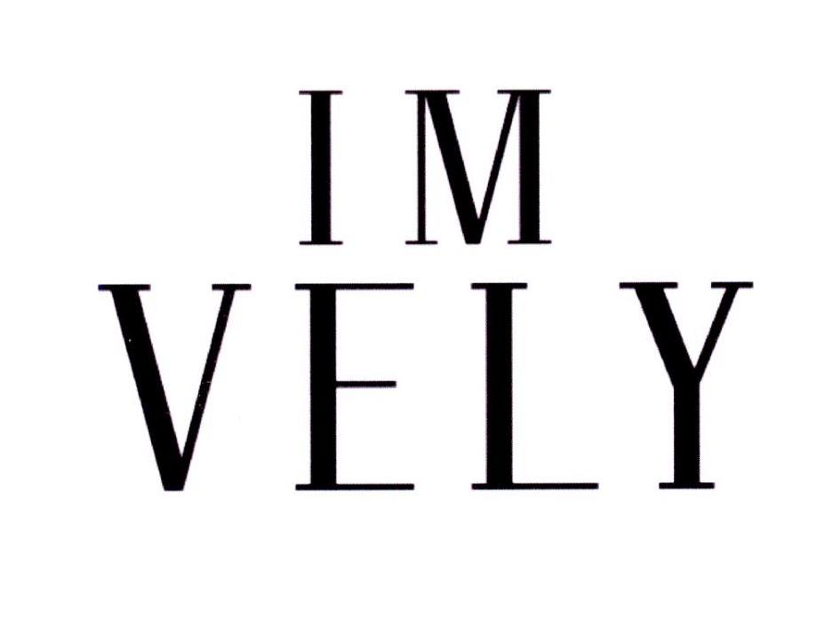 IM VELY