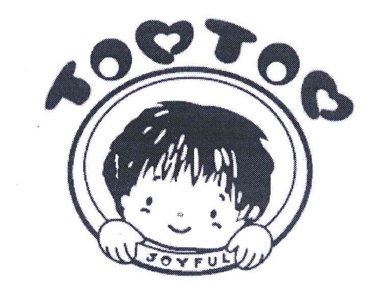 TOM TOM JOY FUL
