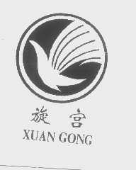 旋宫