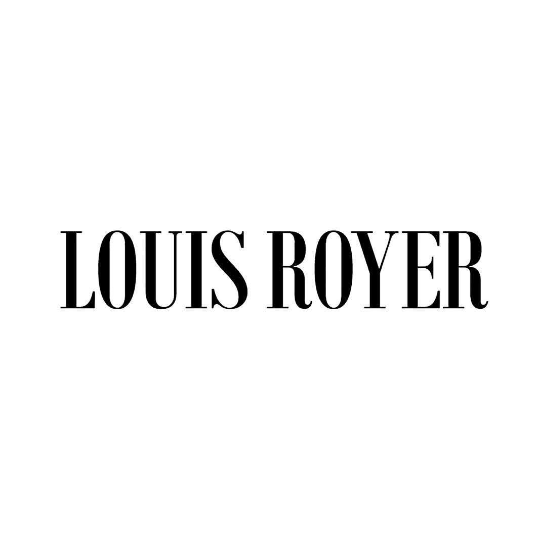 LOUIS ROYER