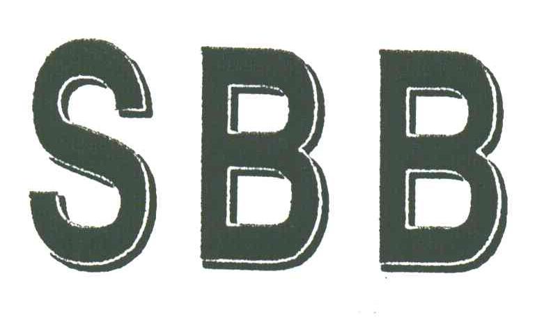 SBB