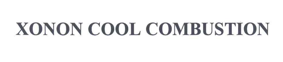 XONON COOL COMBUSTION