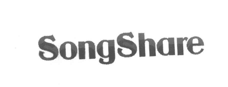 SONGSHARE