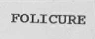 FOLICURE
