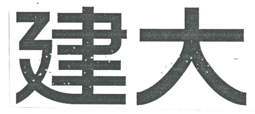 建大