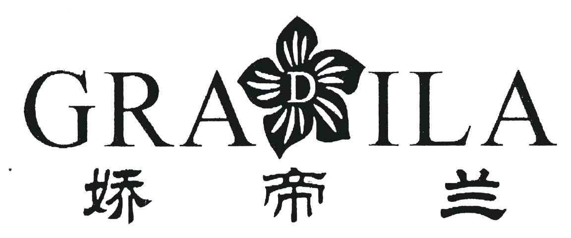 娇帝兰;GRADILA