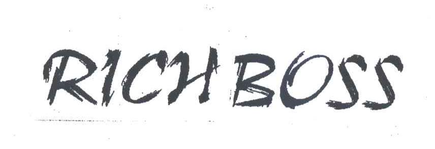 RICHBOSS