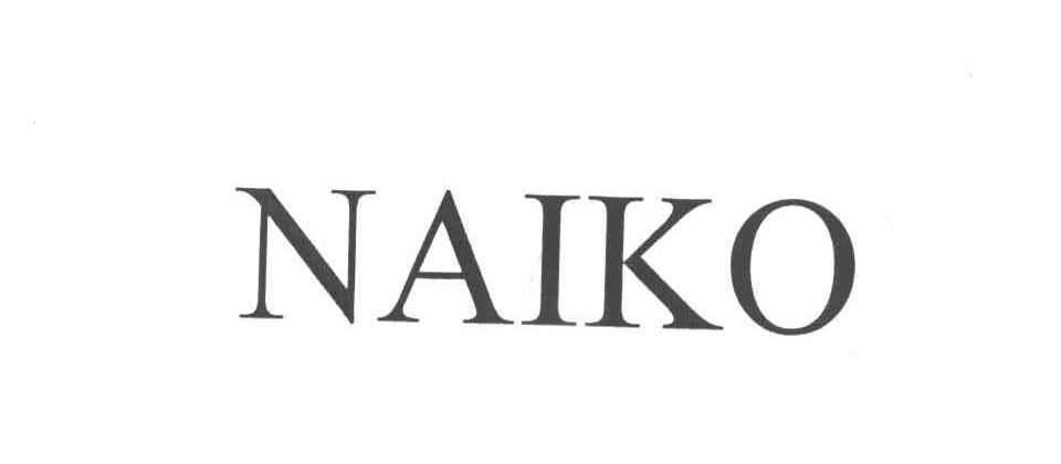 NAIKO