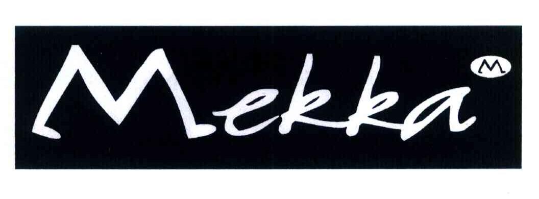 MEKKA M